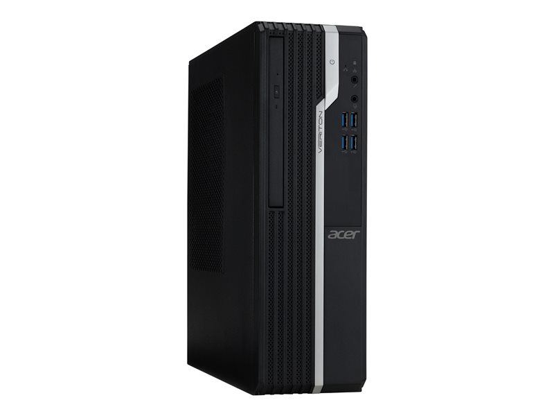 Acer Veriton X2 Vx2670g Sff I7 512gb